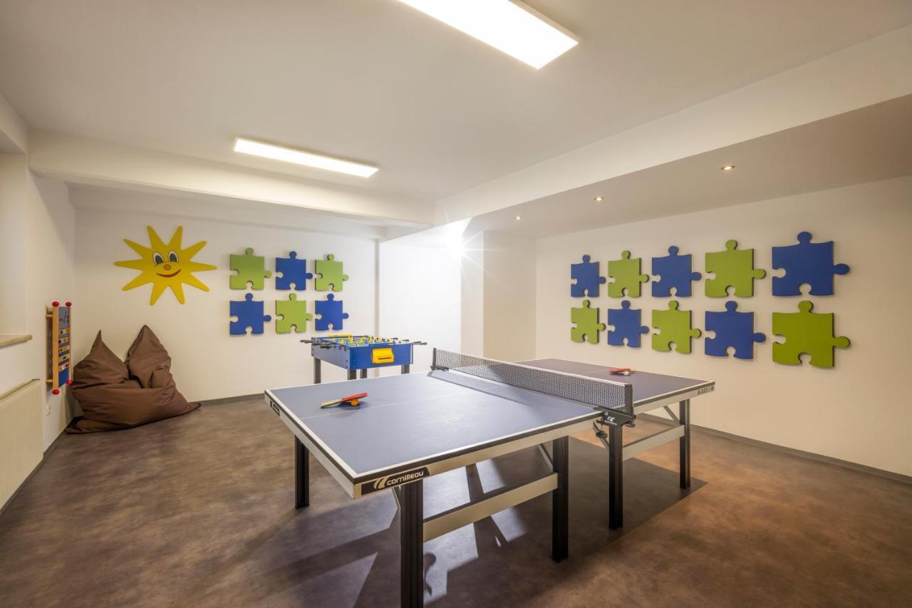 Appartements Schedererhaus Going am Wilden Kaiser エクステリア 写真