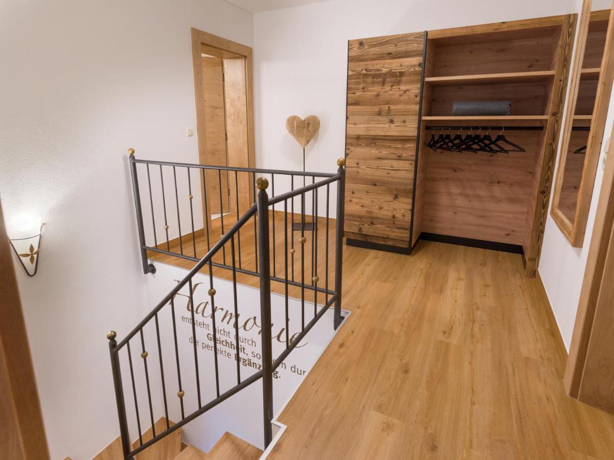Appartements Schedererhaus Going am Wilden Kaiser エクステリア 写真