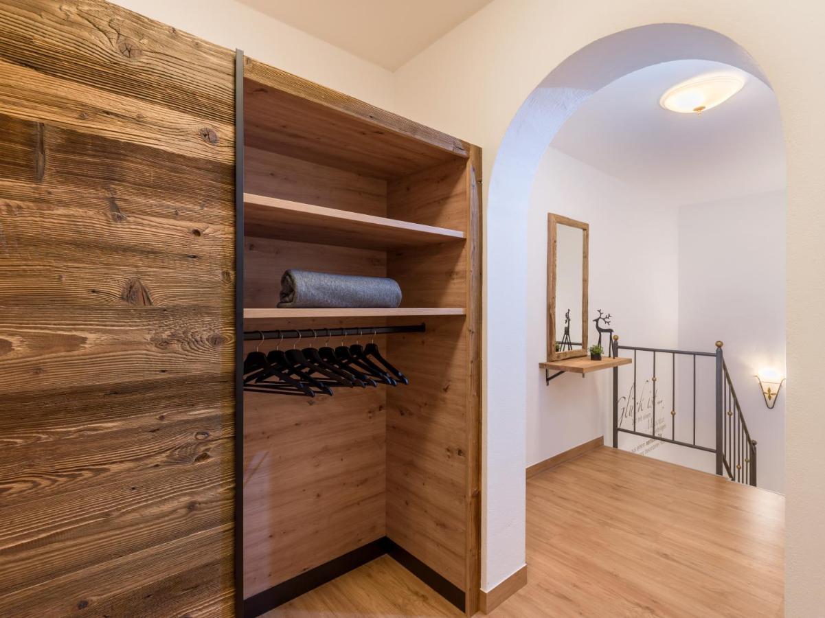 Appartements Schedererhaus Going am Wilden Kaiser エクステリア 写真