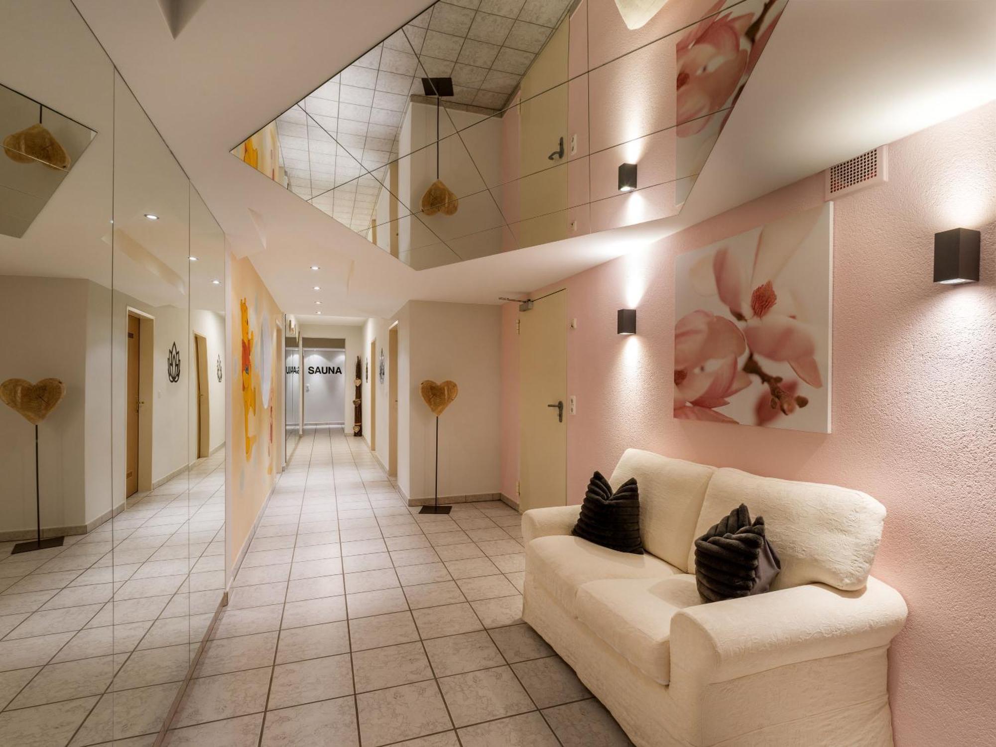 Appartements Schedererhaus Going am Wilden Kaiser エクステリア 写真