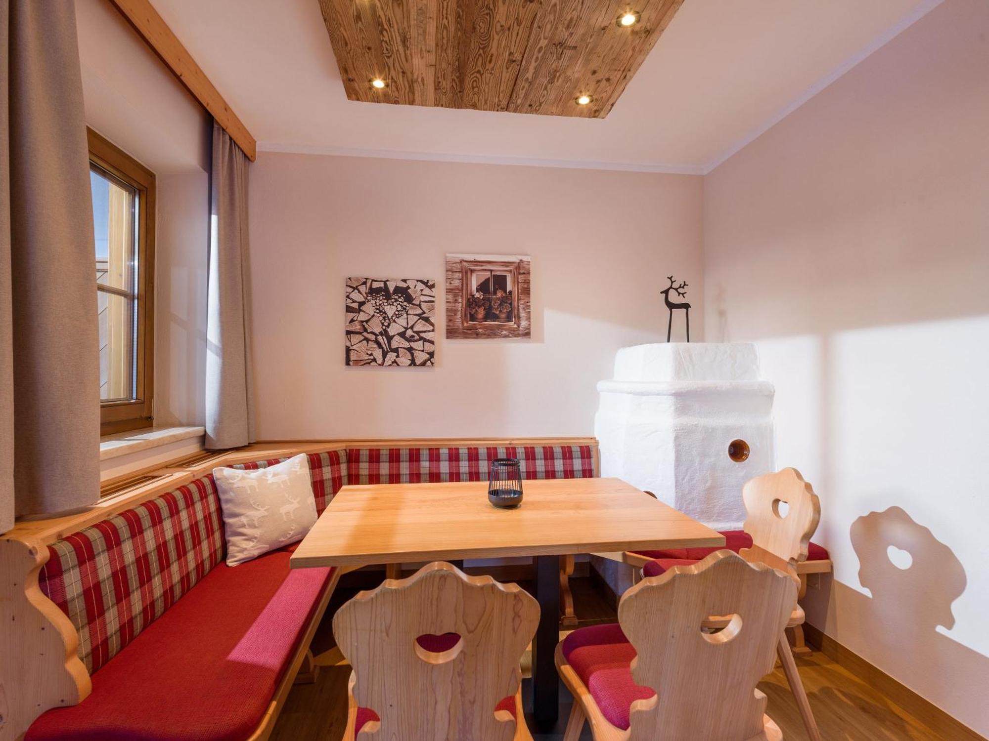 Appartements Schedererhaus Going am Wilden Kaiser エクステリア 写真