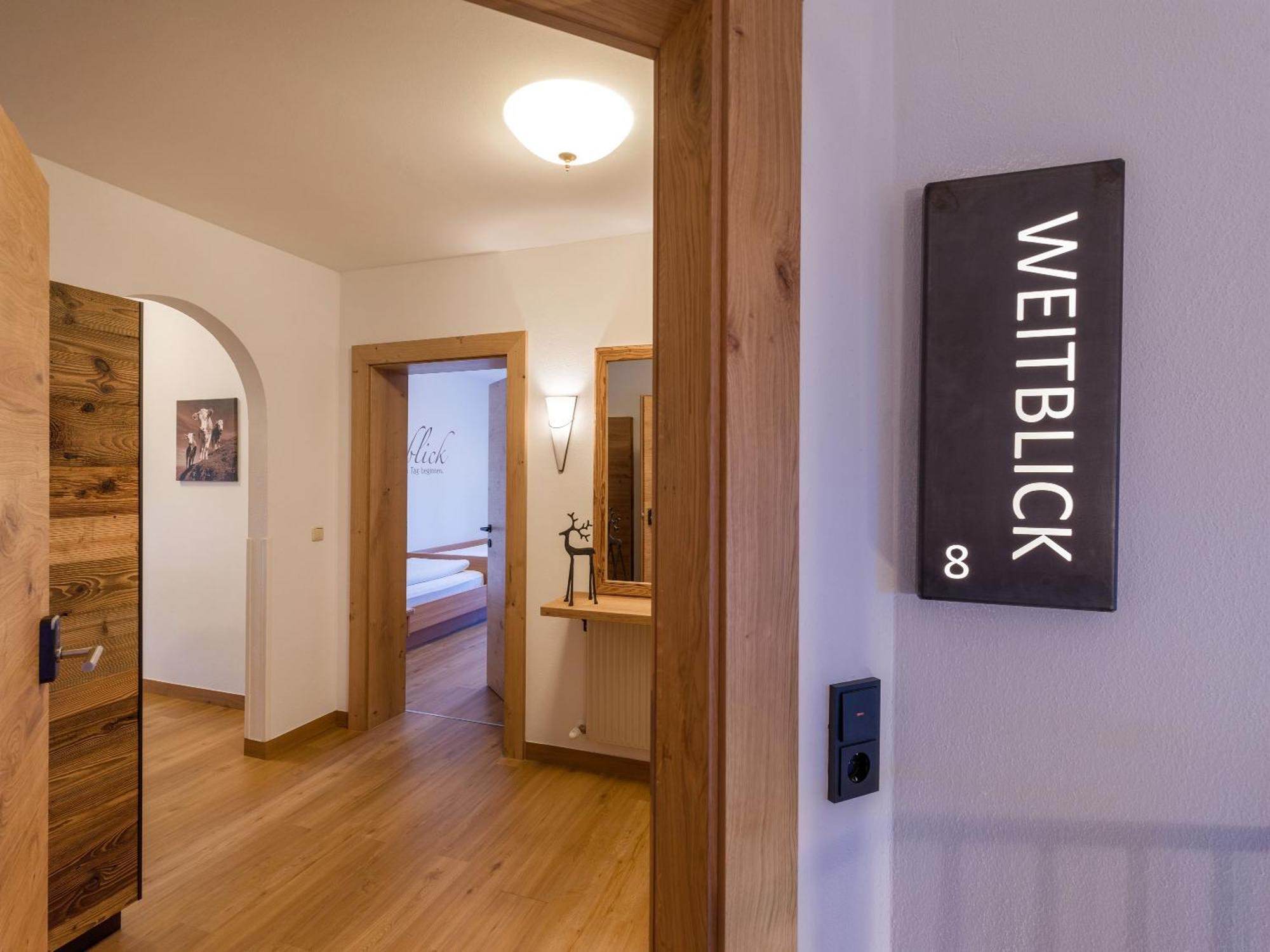 Appartements Schedererhaus Going am Wilden Kaiser エクステリア 写真